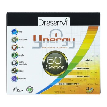 YNERGY SENIOR 36CAP DRASANVI