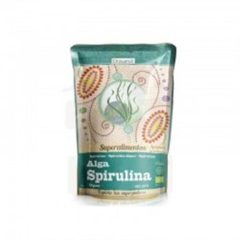SPIRULINA POLVO 150G BIO...