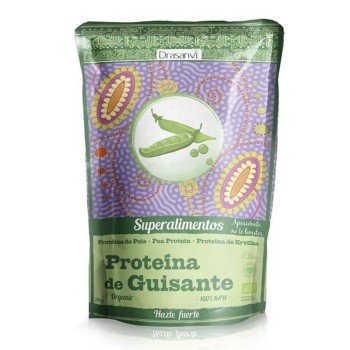 PROTEINA GUISANTE BIO 200G...