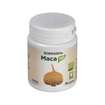 MACA  60 COMP  BIO EDENSAN