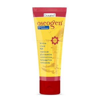 OSEOGEN UNG. BALS.  75ML....