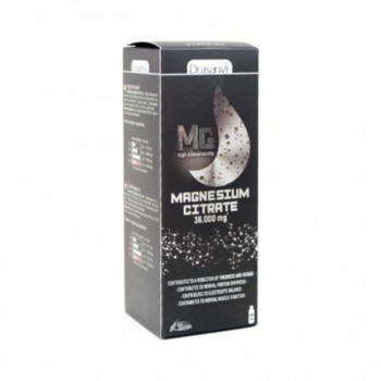 MAGNESIO LIQUIDO 250ML...