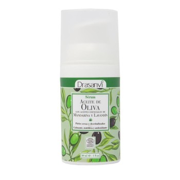 SERUM FACIAL ACEITE OLIVA...
