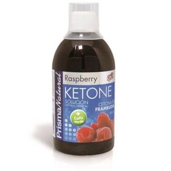 RASPBERRY KETONE 500ML...