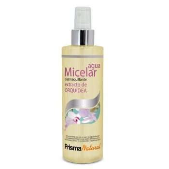 AGUA MICELAR LIMP/DESMAQ....