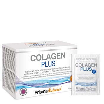COLAGEN PLUS ANTI AGING...