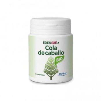 COLA CABALLO   60COMP BIO...