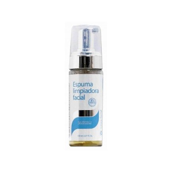 ESPUMA LIMPIADORA 150ML...