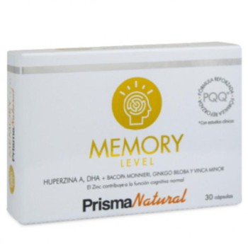 MEMORY LEVEL 30CAP PRISMA