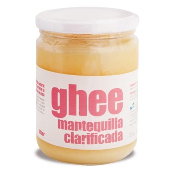 GHEE 350GR..  AYURVEDA