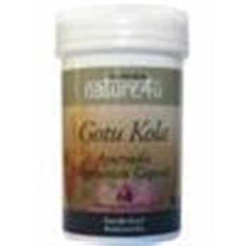 GOTU KOLA  60CAP   AYURVEDA
