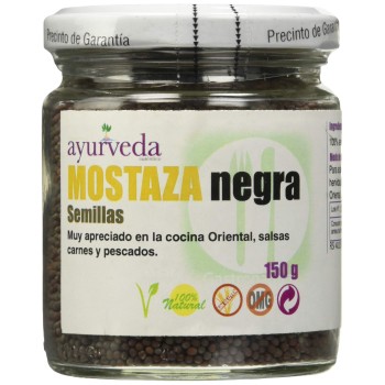 MOSTAZA SEMI. 150G...