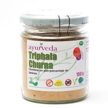 TRIPHALA CHURNA 150G...