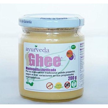 GHEE 200G  ECO  AYURVEDA