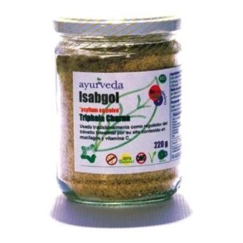ISABGOL THIPHALA 220G ECO...