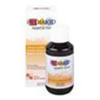 PEDIAKID APETITO 125ML INELDEA