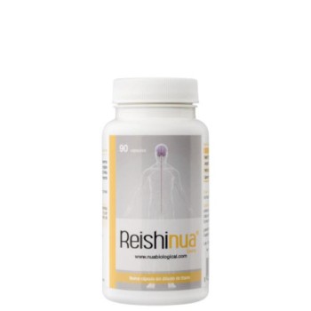 REISHI NUA 90CAP  NUA