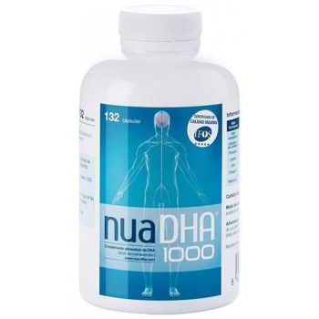NUADHA 1000 132 CAP  NUA