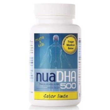 NUADHA  500  60COMP INFAN...