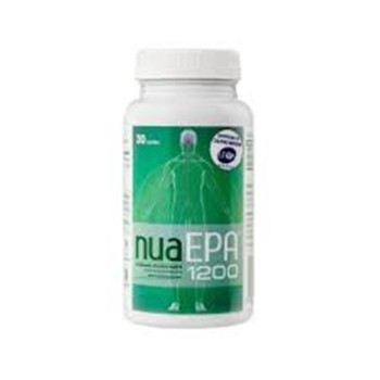 NUAEPA 1200  30 CAP  NUA