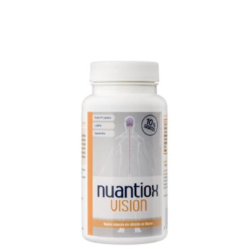 NUANTIOX 45CAP   NUA