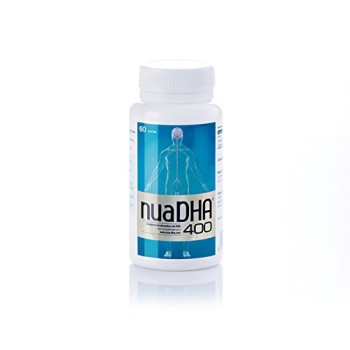 NUADHA  400  90CAP     NUA.