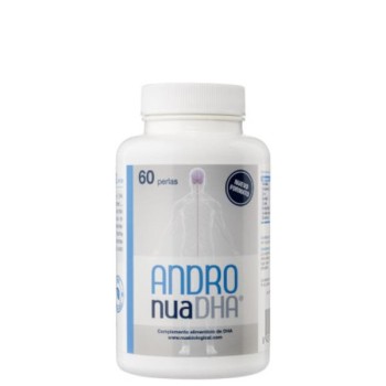 ANDRONUA 30PERL 30CAP  NUA