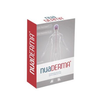 NUADERMA 30CAP NUA