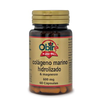 COLAGENO MARINO MAGNESIO...
