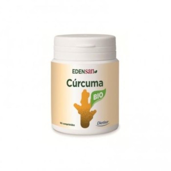 CURCUMA   60COMP  BIO EDENSAN
