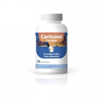 CARTICORAL 90CAP  CODIFAR