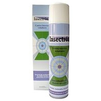 INSECTRON VOLADORES  CIDIFAR