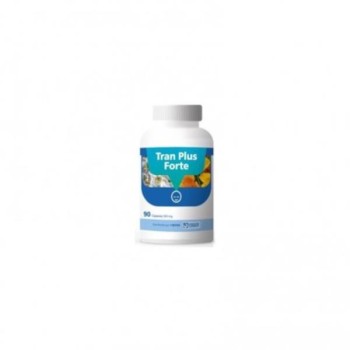 TRAN PLUS FORTE 90CAP CIDIFAR