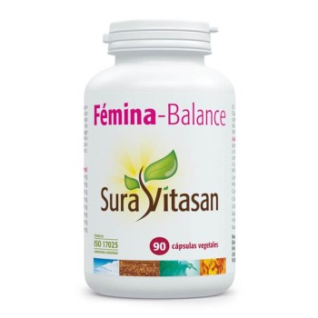 FEMINA BALANCE PRE MENS...