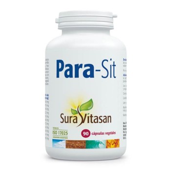 PARA SIT 90 CAP.       SURA...
