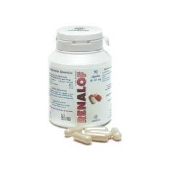 RENALOF 90COMP CATALYSIS
