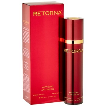 RETORNA CREMA 50ML...