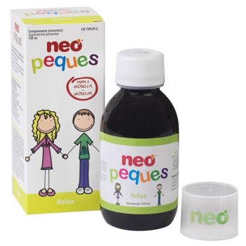 PEQUES RELAX 150ML NEO