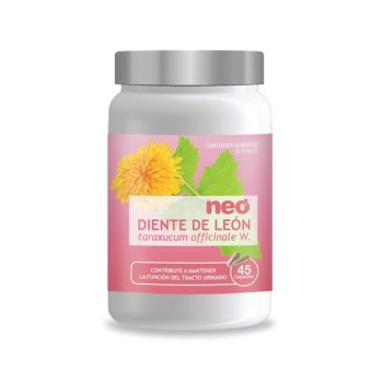 DIENTE LEON  45CAPS  NEO