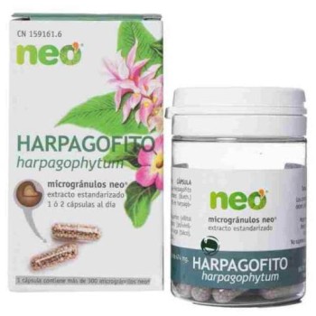 HARPAGOFITO  45CAPS     NEO