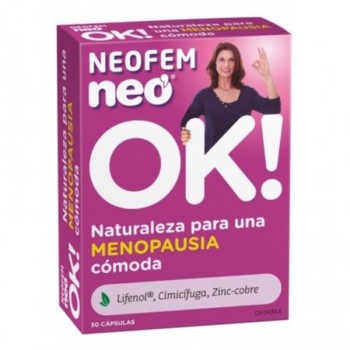NEOFEN 30CAPS  NEO