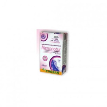 MENONATUR 30CAP  PINISAN