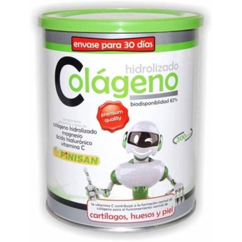 COLAGENO HIDR. 300G...