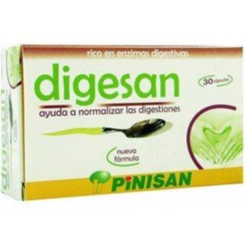DIGESAN 30CAP PINISAN