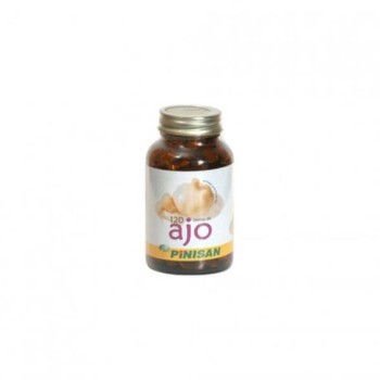 AJO   120PERL 500MG...