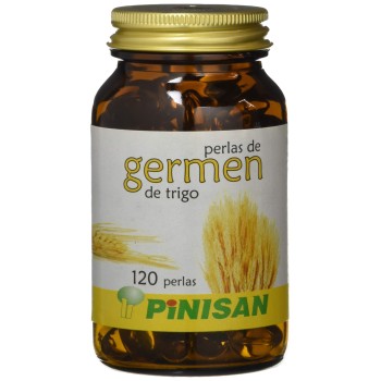 GERMEN TRIGO 120PERL 500MG...