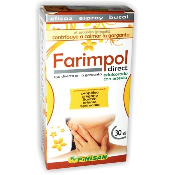 FARIMPOL DIRECT ESPRAY 30ML...