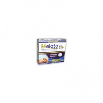 MELATO COMPLEX 30CAP...