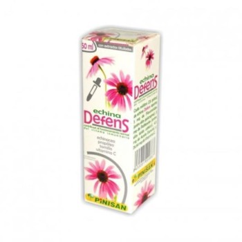 ECHINA DEFENS 50ML...