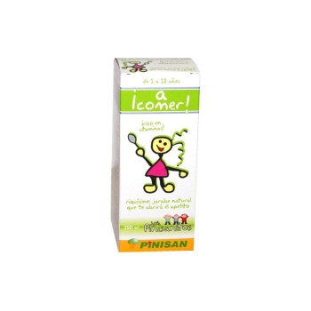A COMER!  250ML      PINISAN